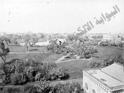 ميدان تياتروا الأوبرا ...