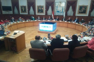 محافظ القاهرة: الدولة تعمل على تطوير القاهرة التاريخية واستعادة دورها الحيوي