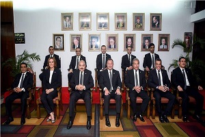 اليوم.. النادي الأهلي يوقع برتوكولا مع وزارة التربية والتعليم