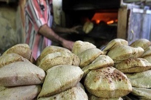 وزارة التموين: لا صحة لإستبعاد مستحقي الدعم من نقاط الخبز