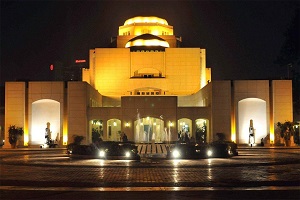 الأوبرا تعلن عن فتح شباك الحجز الإلكترونى لعروض شهر يوليو