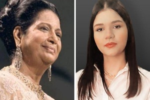 حفيدة أم كلثوم تعيد إحياء روائع جدتها في حفل غنائي أوركسترالي بمسرح الزمالك