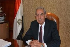 وزير الصناعة: إعادة تشغيل الطاقات الانتاجية غير المستغلة