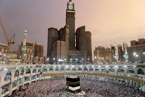 اليوم.. بدء تسجيل طلبات الراغبين في آداء مناسك الحج السياحي