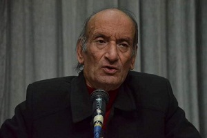 المجلس الأعلى للثقافة ناعيًا فؤاد حجاج: الحركة الشعرية والأدبية فقدت أحد أبرز رموزها