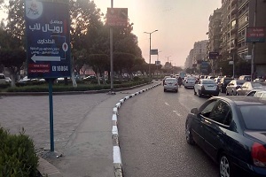 رفع كفاءة وتطوير الطرق 