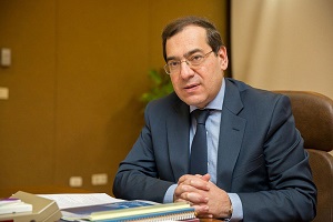 الملا: زيادة استثمارات الشركات البريطانية في إنتاج الغاز قريبًا