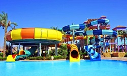 ملاهي أكوا بارك