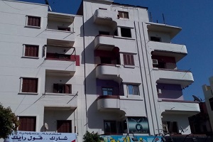 حملات مكثفة لرفع الإشغالات وأعمال النظافة بحي شبرا