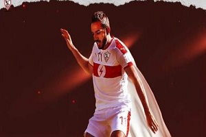 التشكيل المتوقع للزمالك ضد النجم الساحلي في الكونفدرالية