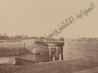 شارع الجلاء"الترعة البولاقية سابقاً"