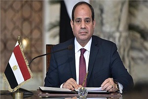 مصر تتسلم رئاسة الاتحاد الإفريقي غدا
