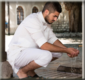 اداب عيد الفطر 
