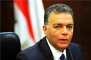 وزير النقل: المواطن يشعر بتحسن خدمة السكة الحديد نهاية 2019