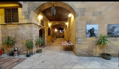 الإثنين ... ورشة عمل مجانية للأطفال تحت عنوان «فن الحكي» في بيت السناري