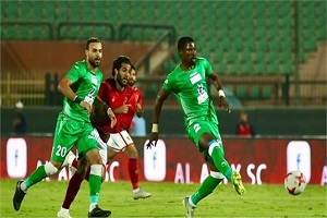 الأهلي يخشى مفاجآت الاتحاد السكندري في الدوري