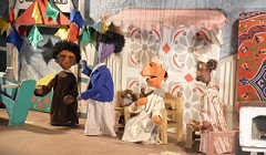 "الليلة الكبيرة" تعود من جديد في ليالي رمضان