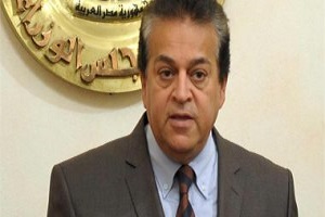 عبد الغفار: تطبيق منظومة تصحيح الامتحانات إلكترونيًّا داخل المعاهد الخاصة