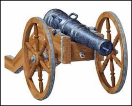 حكاية مدفع رمضان