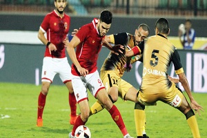 الليلة الأهلى ينتظر «الإنتاج» ويتحدى الإصابات للحفاظ على صدارة الدورى