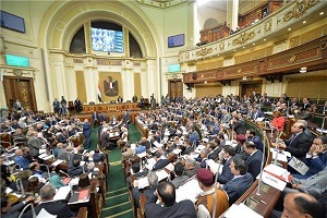 البرلمان يوافق على قانون "التصالح في مخالفات البناء"