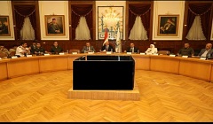 محافظ القاهرة: نقل الأنشطة التي لا تتناسب مع طبيعة القاهرة التاريخية لمنشأة ناصر