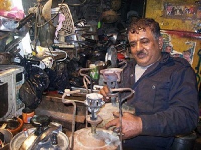 سمكري بوابير