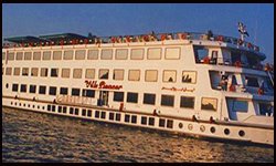 ريفير بيونيرسI