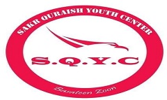 مركز شباب صقر قريش: إقامة دورة تدريبية للعبة تنس الطاولة