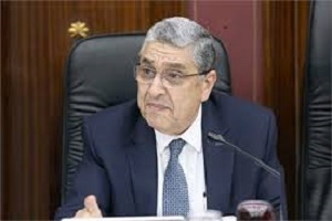 وزير الكهرباء: مستعد لتقديم الدعم الكامل للمستثمرين لتشجيع المنتج المصري
