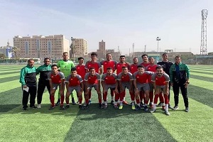 مركز شباب الجزيرة: الفوز على مركز شباب الخالدين 2 /0