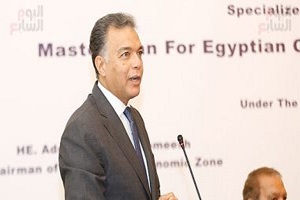 عرفات: النقل ترفع درجة الاستعداد بالسكك الحديدية والمترو استعدادًا لعيد الأضحى