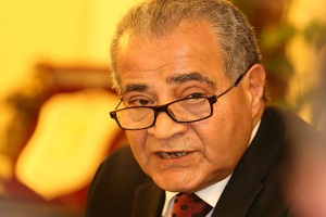 قرار جديد من وزير التموين عن الخبز المدعم