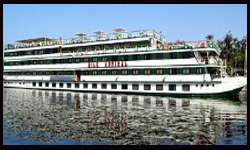 نايل ادميرال