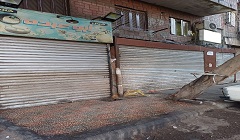 بدء تطبيق المواعيد الجديدة لغلق المحلات