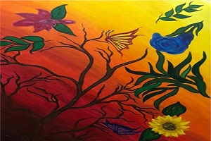 الأوبرا تطلق "معرض الفن حياة" في جامعة عين شمس