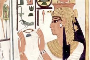 الآثار: لندن تستعد لإستقبال معرض الفرعون الذهبي