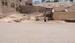 حملة للارتقاء بمنظومة النظافة والقضاء على تجمعات القمامة