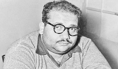 معرض "مسيرة إبداع صلاح جاهين" يواصل فعالياته بقصر الأمير طاز حتى 10 يناير