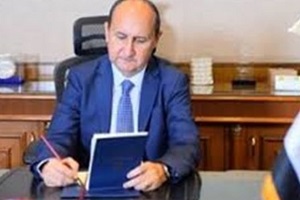 غازي : 430 مشروعاً جديداً باستثمارات 161 مليار جنيه