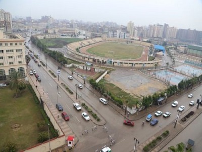 محافظة البحيرة