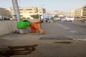 وزير الأثار يتفقد مشروع ترميم مسجد المرداني