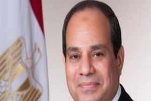 السيسي يوجه بتطوير المنطقة المحيطة بالمتحف المصري الكبير