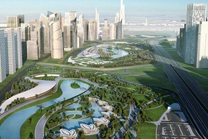 نقل الوزارات للعاصمة الإدارية تباعا منتصف 2019