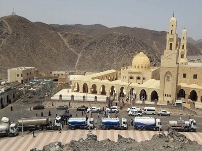 محافظة البحر الأحمر