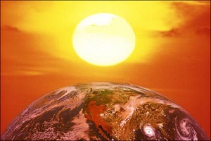 طقس اليوم شديد الحرارة والعظمى بالقاهرة 42