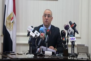 وزير الإسكان: 90 مليار جنيه حجم استثمارات عقود إنشاء 3 مشروعات عمرانية