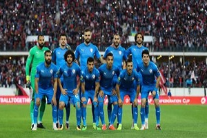 الزمالك يدخل معسكرًا مغلقًا بالسويس استعدادًا للمصري