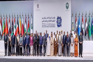 مصر تسلم رئاسة مؤتمر الوزراء المسئولون عن الشأن الثقافي العربي إلى الإمارات
