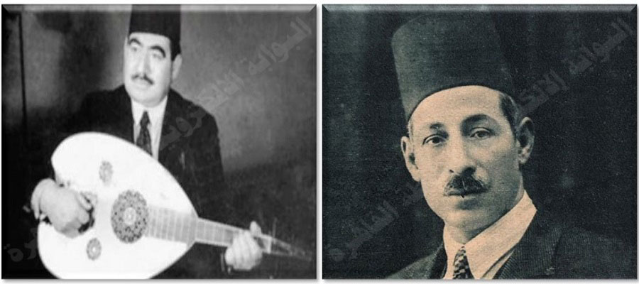 نشيد "اسلمي يا مصر"
